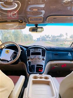 هيونداي ستار اكس